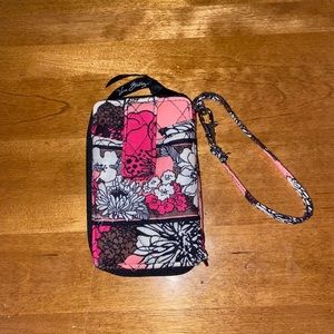 Vera Bradley Wrislet